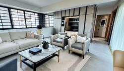 Blk 10 Holland Vista (Queenstown), HDB 4 Rooms #539295581
